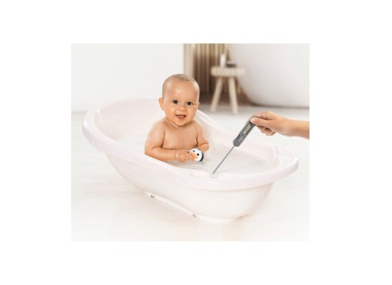 Digitales Flaschenthermometer