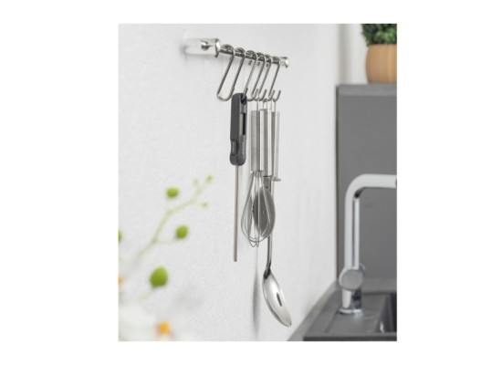 Digitales Flaschenthermometer