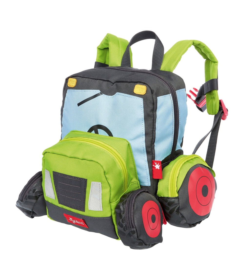 Kindergartenrucksack