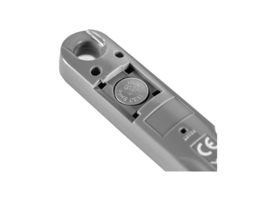 Digitales Flaschenthermometer