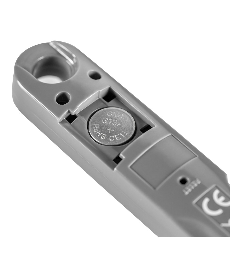 Digitales Flaschenthermometer