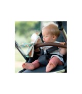 Stoffbuch Oktopus Meereskinder