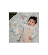 Stoffbuch Oktopus Meereskinder