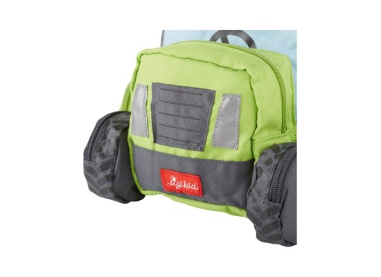Kindergartenrucksack