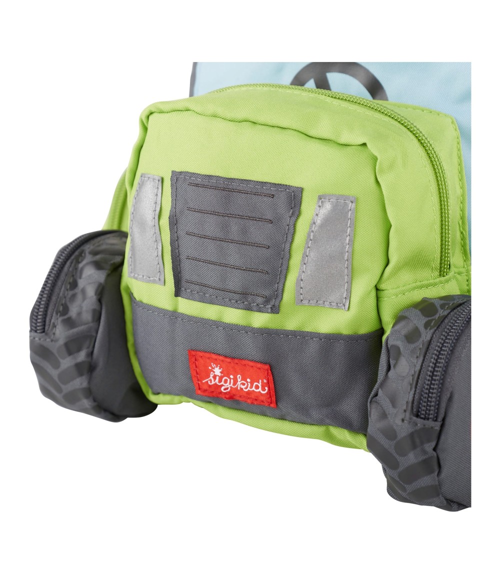 Kindergartenrucksack