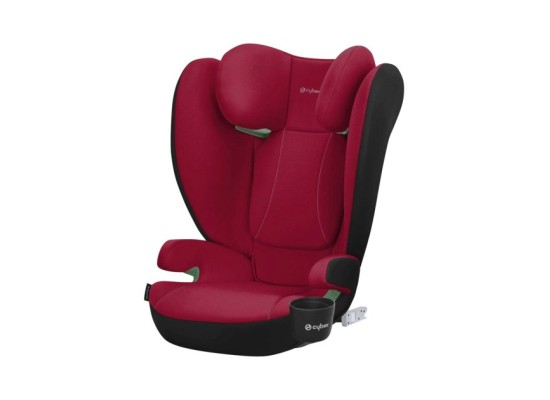 Kindersitz SOLUTION B2 I-FIX