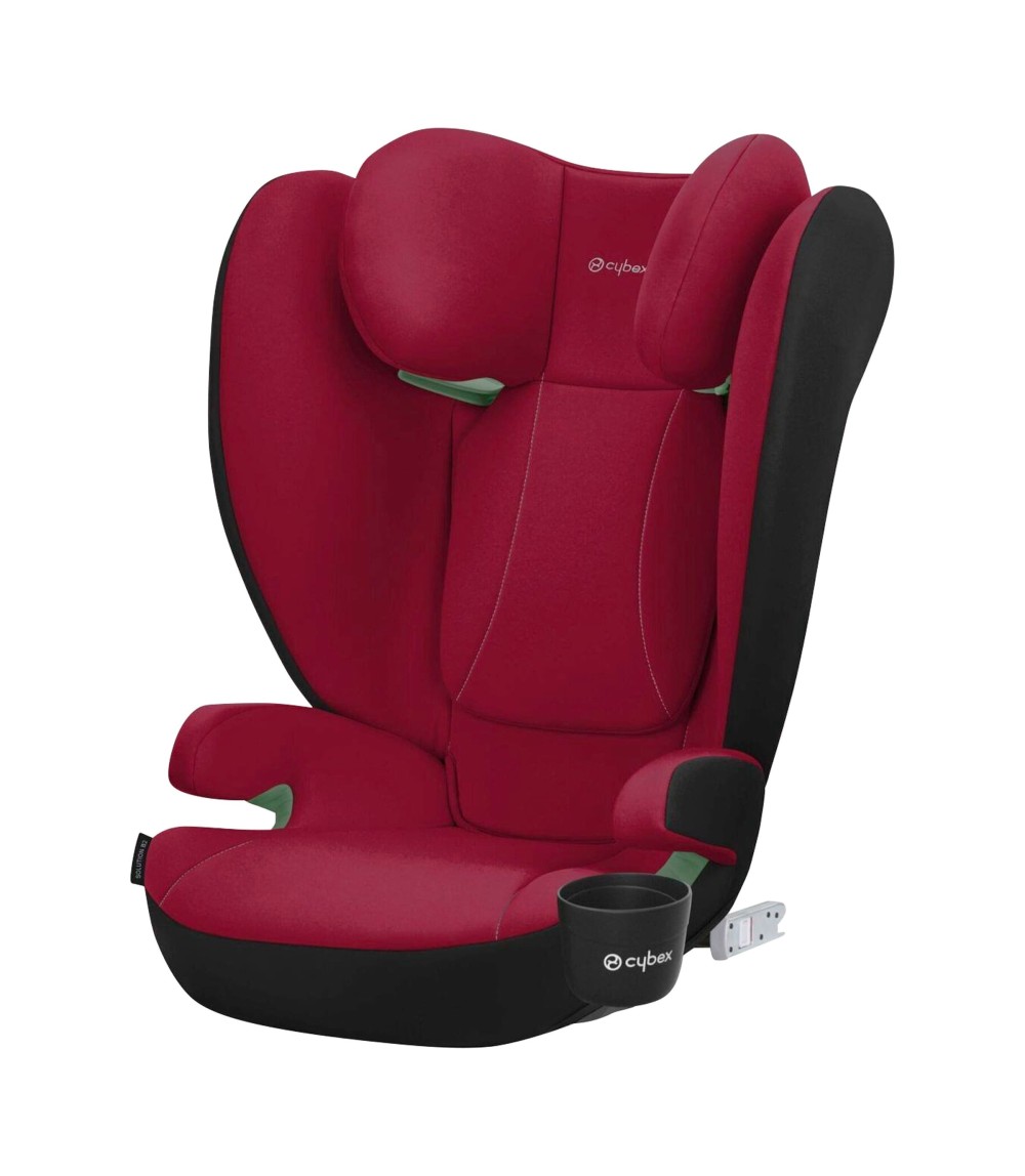 Kindersitz SOLUTION B2 I-FIX