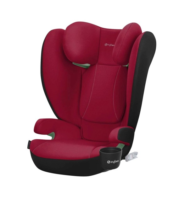 Kindersitz SOLUTION B2 I-FIX