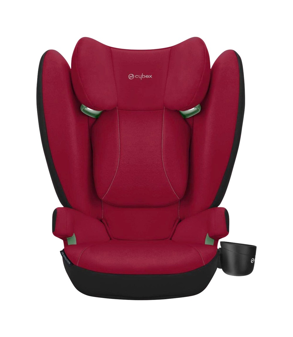 Kindersitz SOLUTION B2 I-FIX