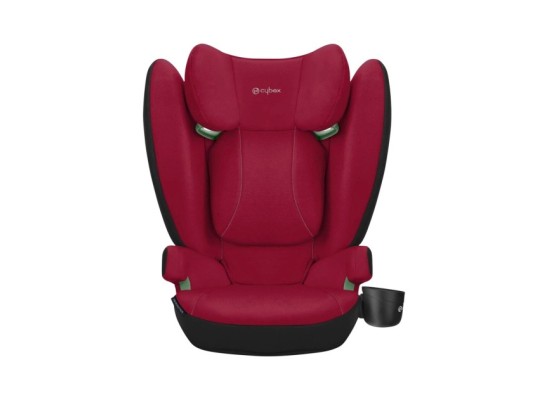 Kindersitz SOLUTION B2 I-FIX