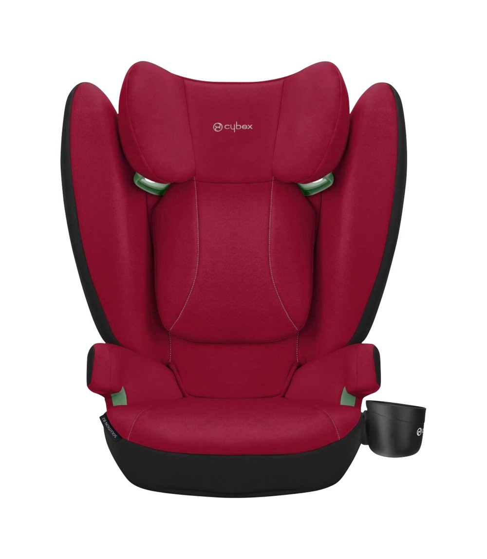 Kindersitz SOLUTION B2 I-FIX