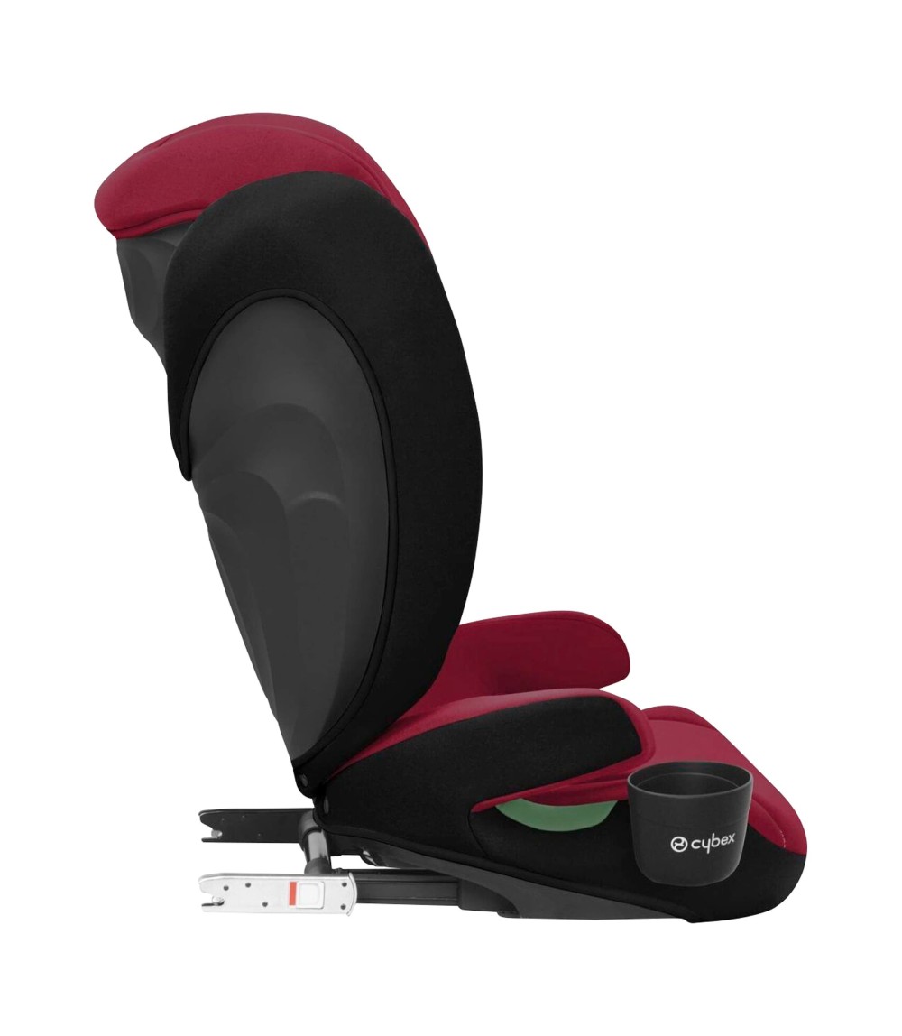 Kindersitz SOLUTION B2 I-FIX