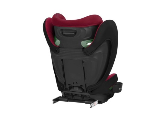 Kindersitz SOLUTION B2 I-FIX