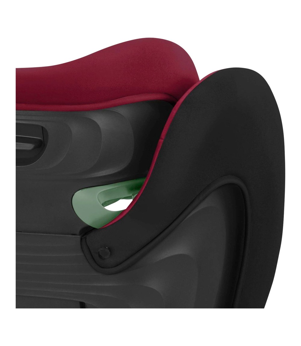 Kindersitz SOLUTION B2 I-FIX