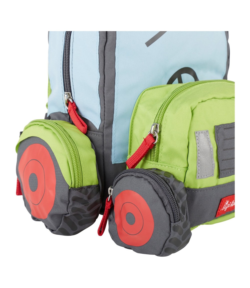 Kindergartenrucksack