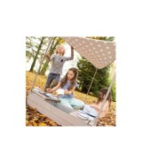 Sandkasten Boot Little Stars Outdoor +
