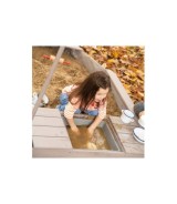 Sandkasten Boot Little Stars Outdoor +