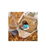 Sandkasten Boot Little Stars Outdoor +
