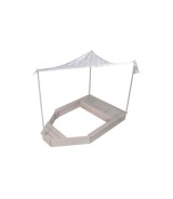 Sandkasten Boot Little Stars Outdoor +