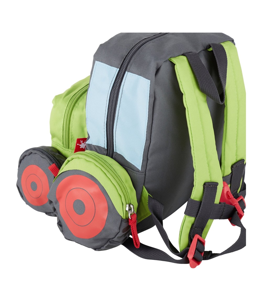 Kindergartenrucksack