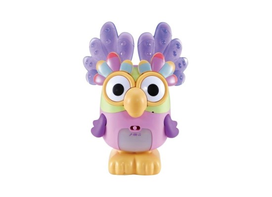 Interaktiver Quatschimax