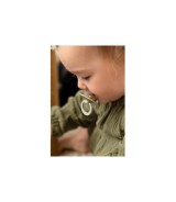 4er-Pack Colour Schnuller Latex, 0-6M