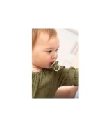 4er-Pack Colour Schnuller Latex, 0-6M