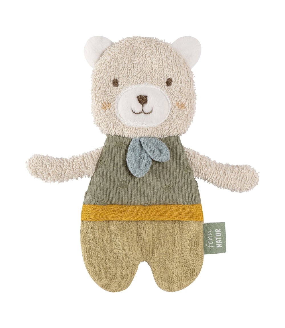 Greifling Knister-Bär fehnNATUR