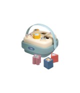 Formensteckspiel Korb