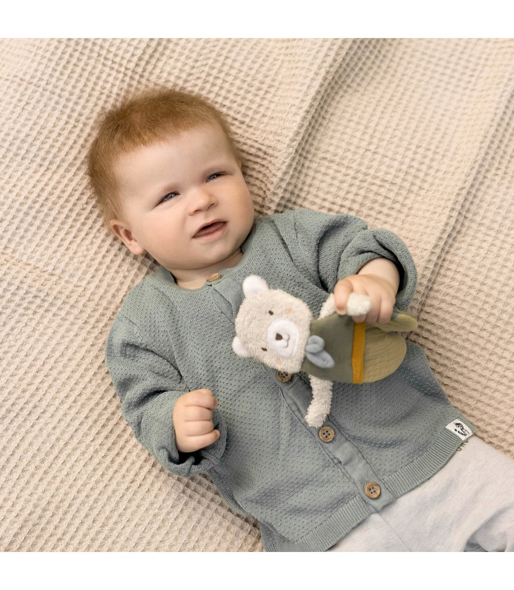 Greifling Knister-Bär fehnNATUR