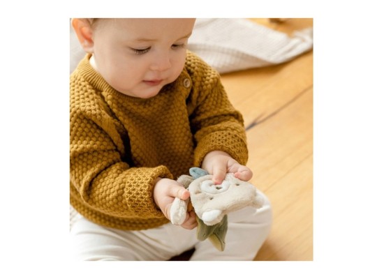 Greifling Knister-Bär fehnNATUR