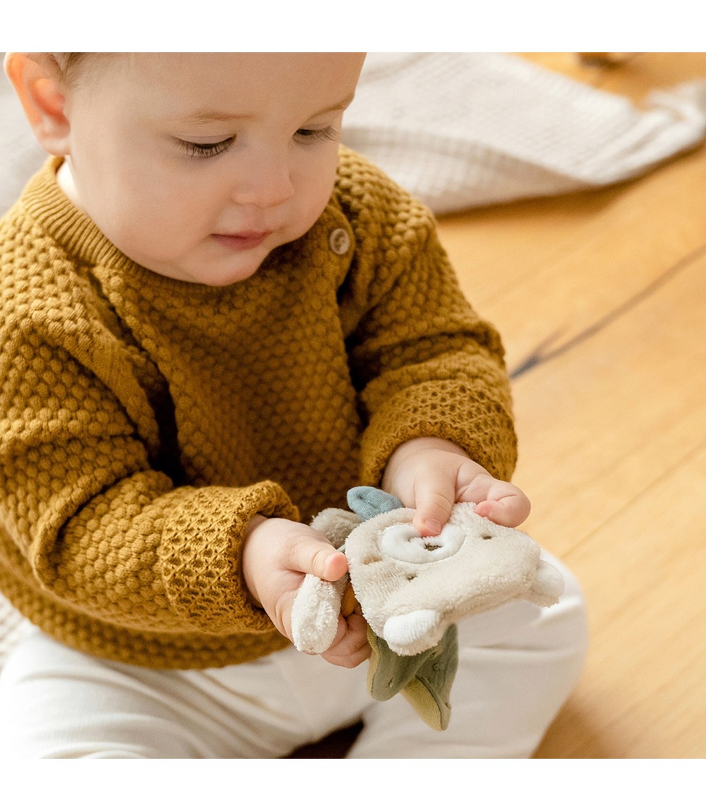 Greifling Knister-Bär fehnNATUR