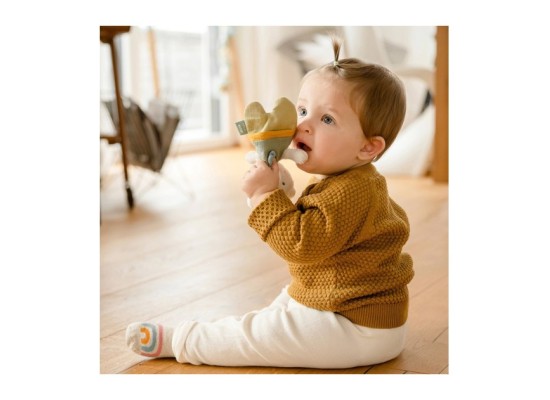 Greifling Knister-Bär fehnNATUR