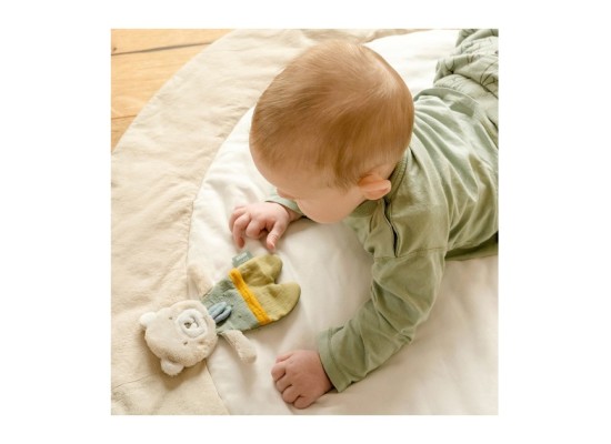 Greifling Knister-Bär fehnNATUR