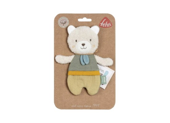 Greifling Knister-Bär fehnNATUR