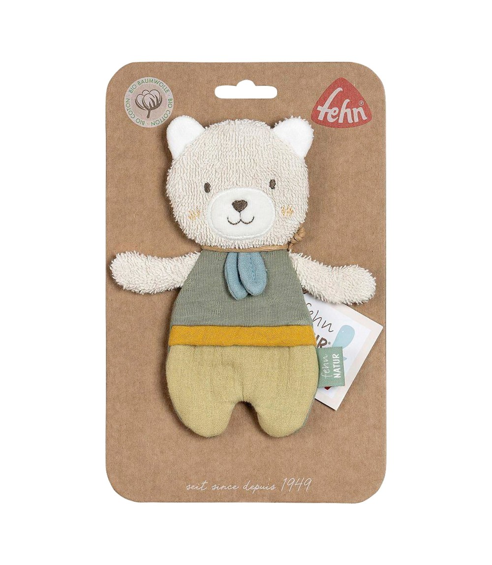 Greifling Knister-Bär fehnNATUR