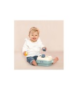 Formensteckspiel Korb