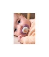 2er-Pack Schnuller ultra start night, 0-2M