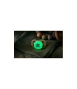 2er-Pack Schnuller ultra start night, 0-2M