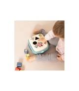 Formensteckspiel Korb