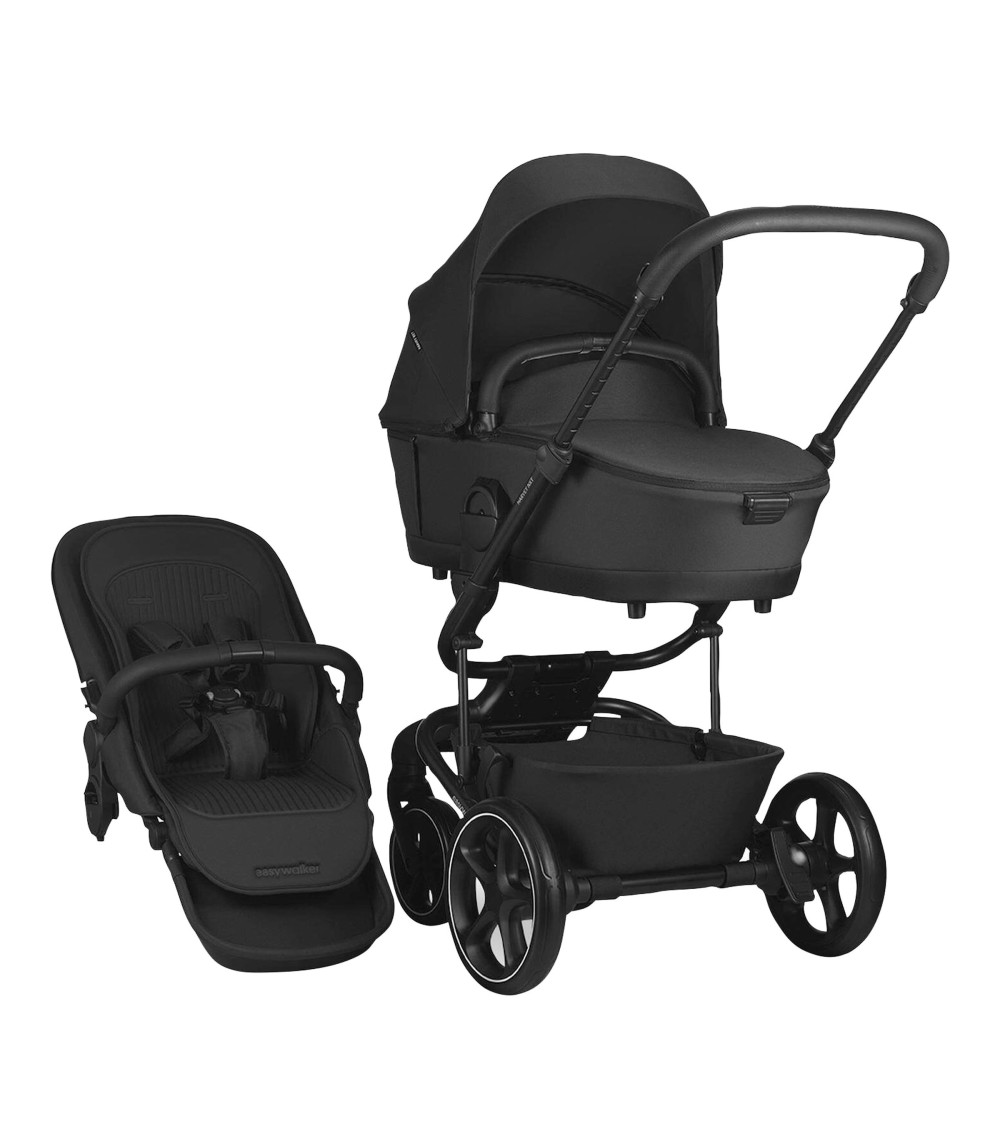 Kombikinderwagen Harvey NXT