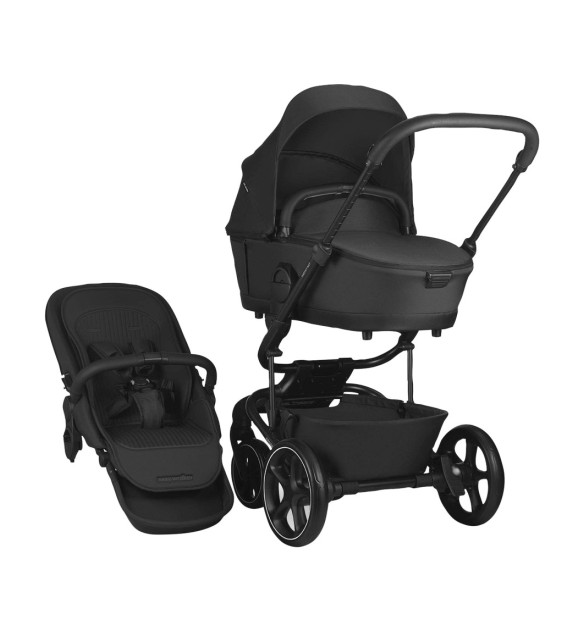 Kombikinderwagen Harvey NXT