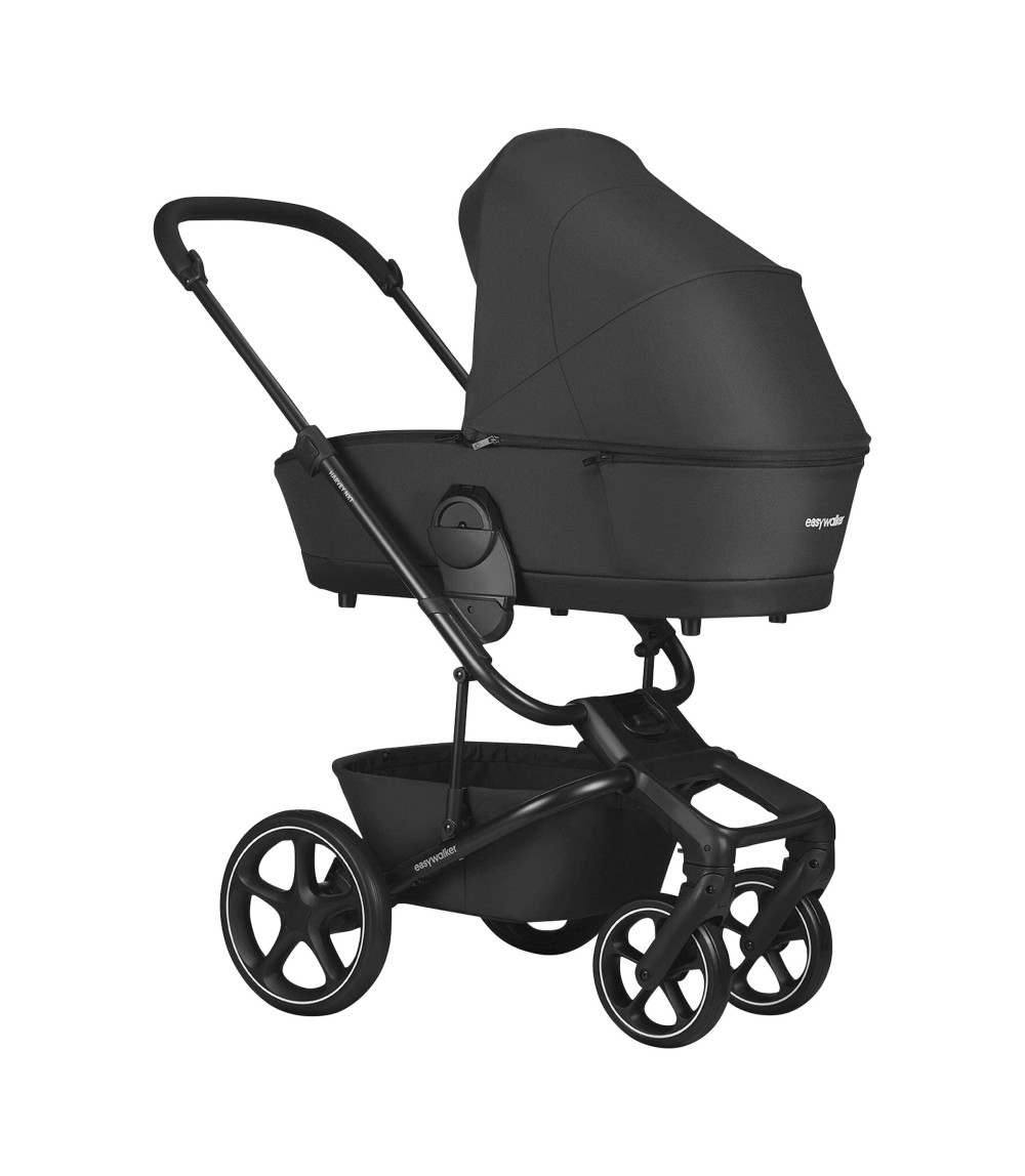 Kombikinderwagen Harvey NXT
