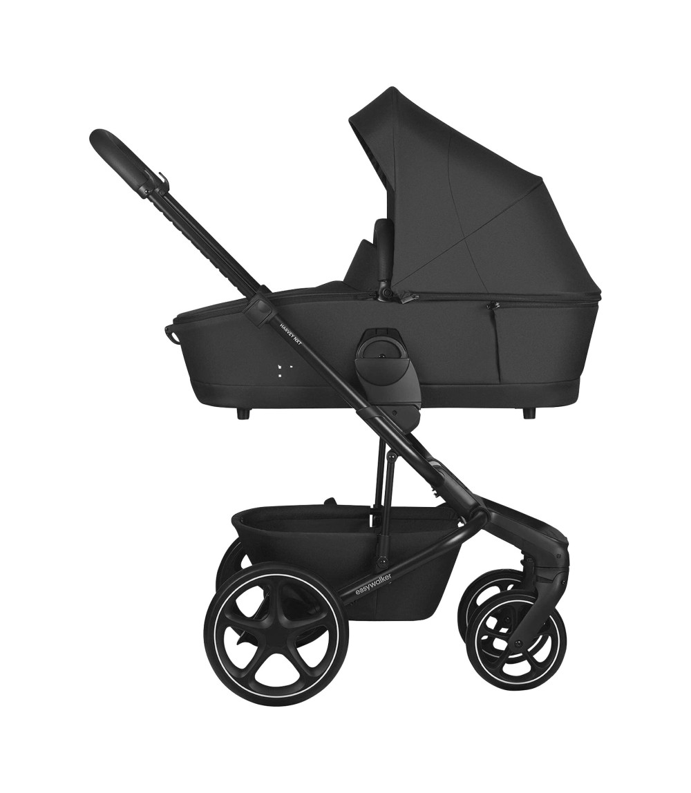 Kombikinderwagen Harvey NXT