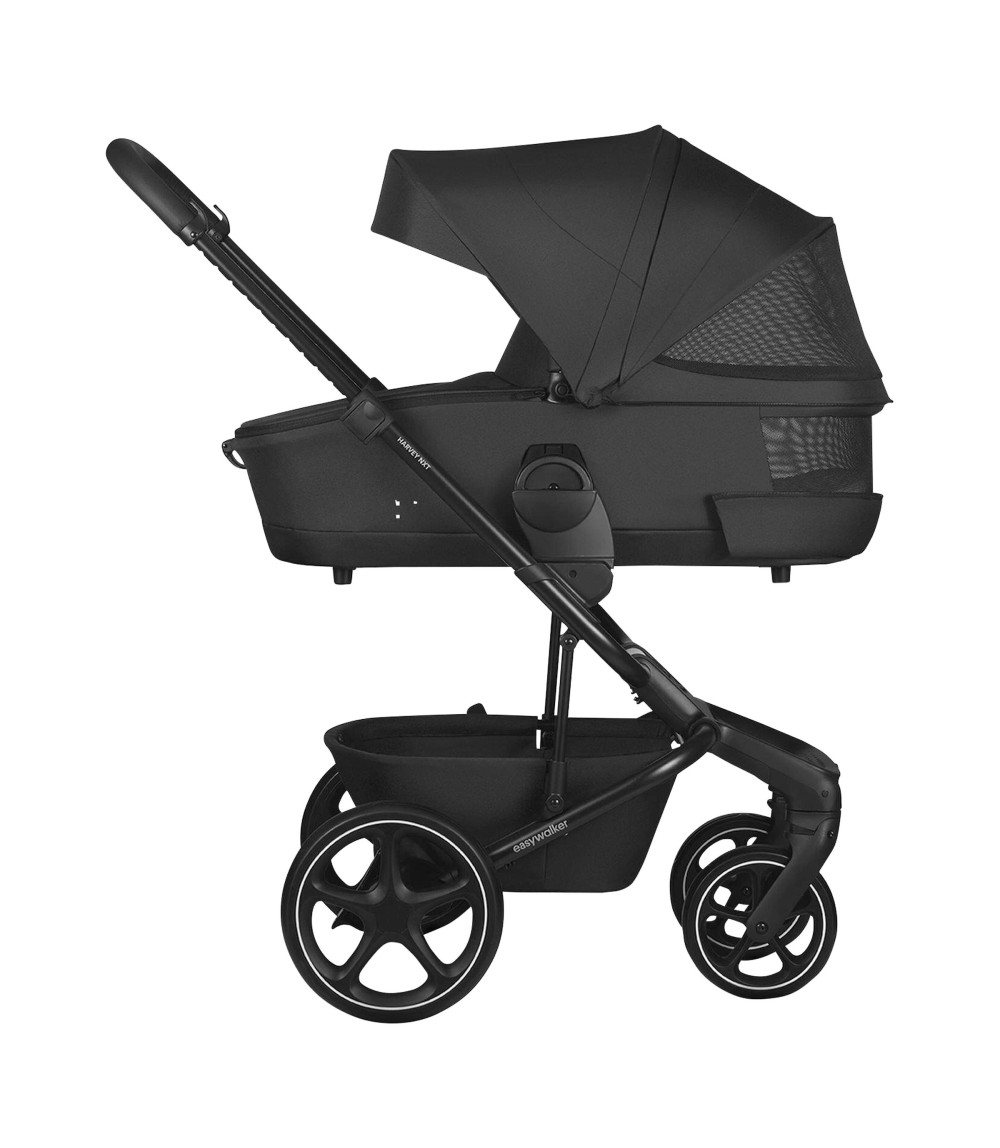 Kombikinderwagen Harvey NXT