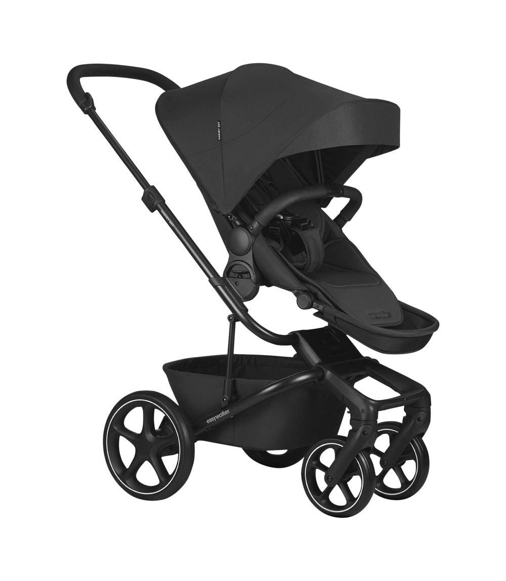 Kombikinderwagen Harvey NXT
