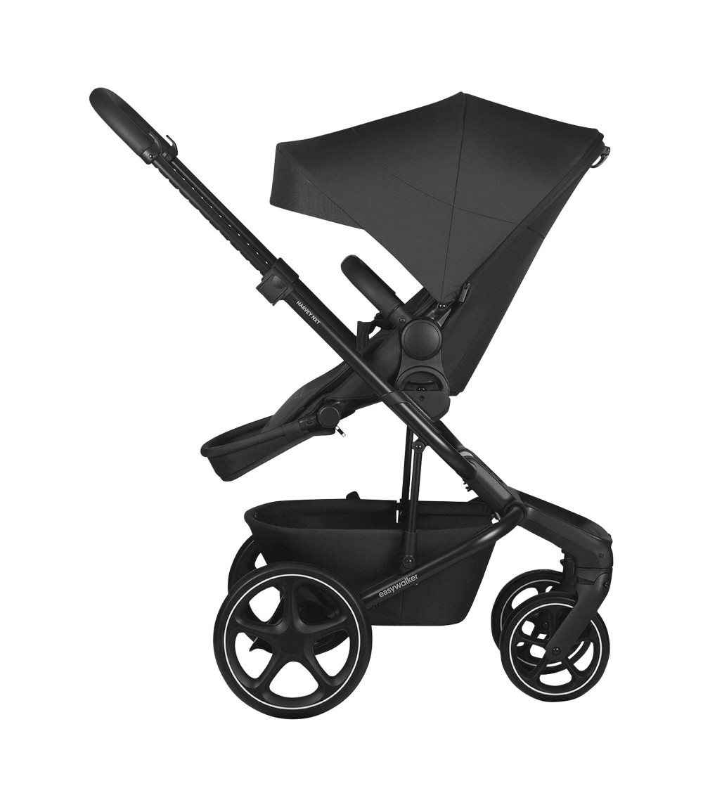 Kombikinderwagen Harvey NXT