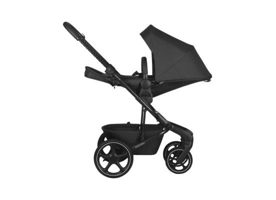 Kombikinderwagen Harvey NXT