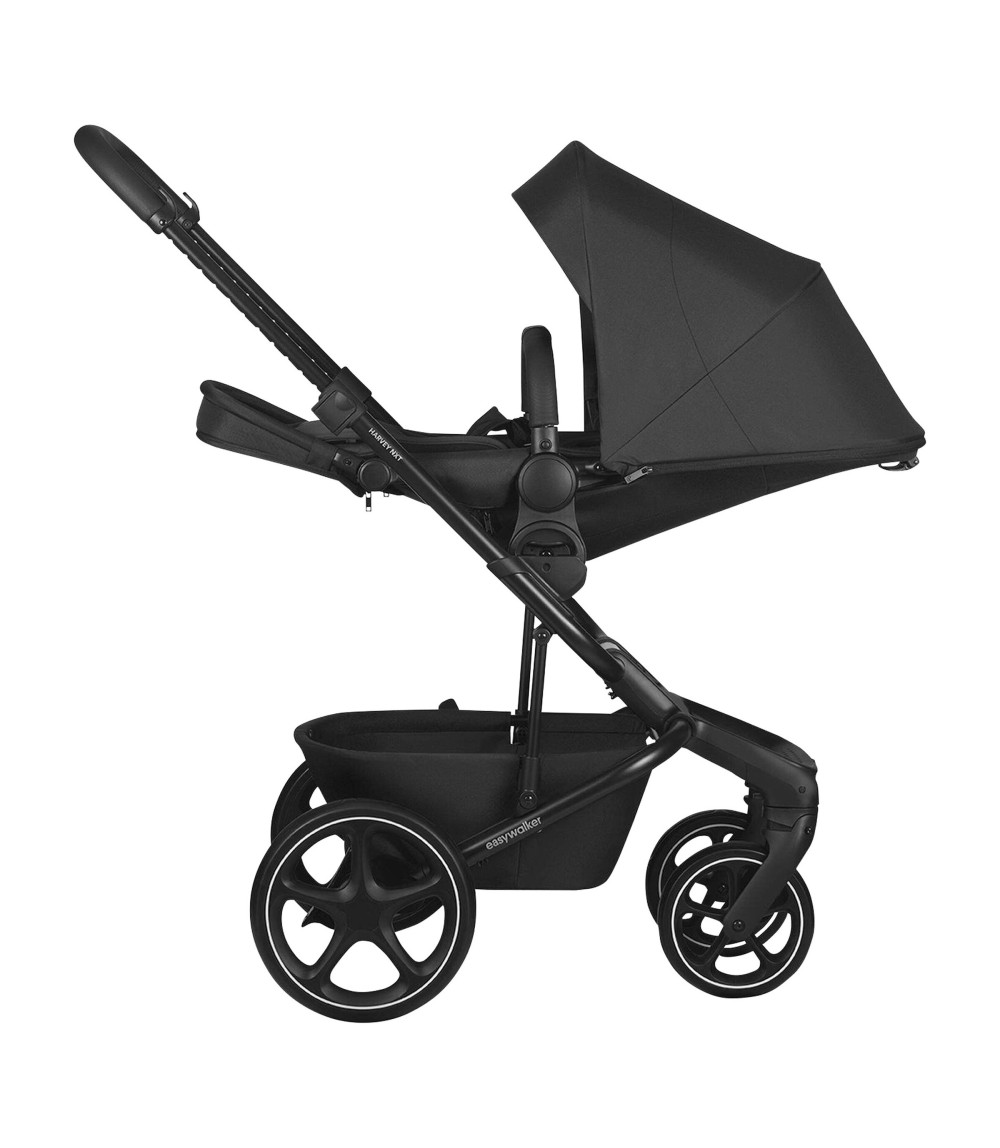 Kombikinderwagen Harvey NXT