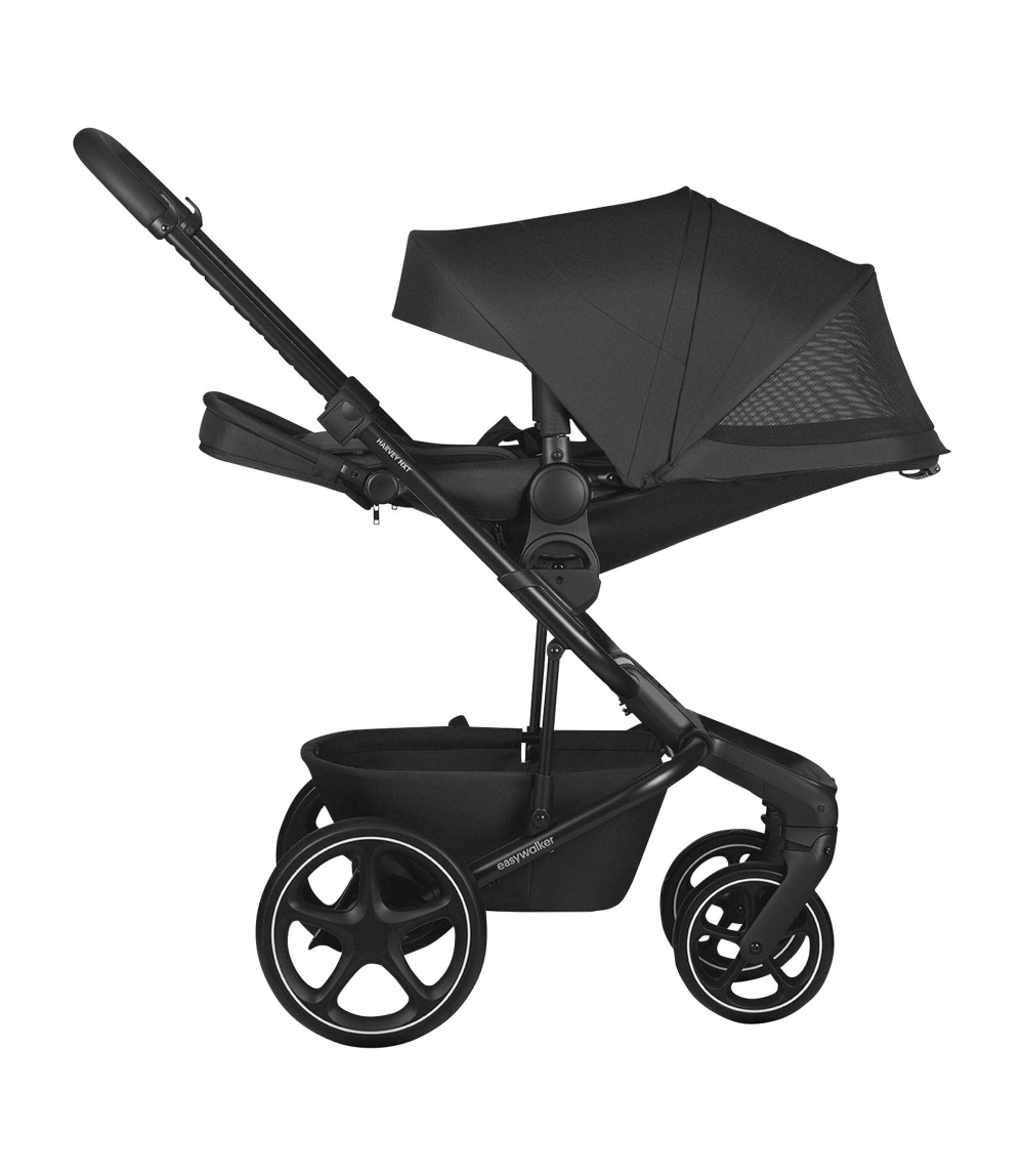 Kombikinderwagen Harvey NXT